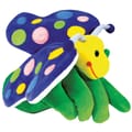 Hand Puppet - Butterfly thumbnail