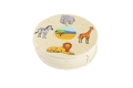 Layered Puzzle - Animal Habitats thumbnail