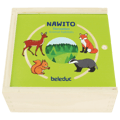 Layered Puzzle - Animal Habitats thumbnail