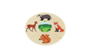 Layered Puzzle - Animal Habitats thumbnail