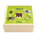 Layered Puzzle - Animal Species thumbnail
