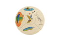 Layered Puzzle - Animal Species thumbnail