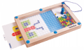 Logipic Logic Game incl. 8 Template Cards thumbnail
