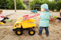 Sand Play - Dump Truck thumbnail