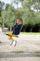 2-in-1 Swing - Twist & Swing thumbnail