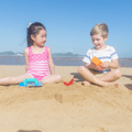Sand Play - Bricklayer Play Set thumbnail