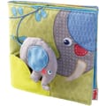 Fabric Book - Egon the Elephant thumbnail