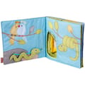 Fabric Book - Egon the Elephant thumbnail
