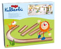 Kullerbü Accs. - Straight + Curved Tracks, 8 pcs thumbnail