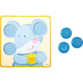 Colour Game - Animal Friends thumbnail