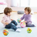 Ball Ø14 cm - Traffic thumbnail