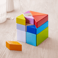 Logic Game - Tangram thumbnail