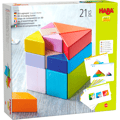 Logic Game - Tangram thumbnail