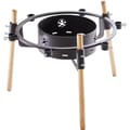 Fire Pit (Adjustable and Portable) thumbnail