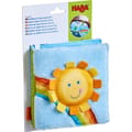 Fabric Book - Rainbow thumbnail