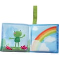 Fabric Book - Rainbow thumbnail