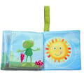 Fabric Book - Rainbow thumbnail