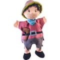 Hand Puppet 30 cm - Robber thumbnail