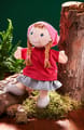 Hand Puppet 30 cm - Gretel thumbnail