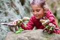 Connectors Construction - Dinosaurs, 53 pcs thumbnail