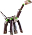 Connectors Construction - Dinosaurs, 53 pcs thumbnail