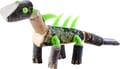 Connectors Construction - Dinosaurs, 53 pcs thumbnail