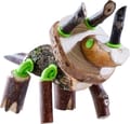 Connectors Construction - Dinosaurs, 53 pcs thumbnail
