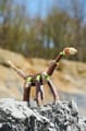 Connectors Construction - Dinosaurs, 53 pcs thumbnail