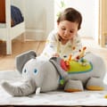 Elephant Activity Toy 70 cm thumbnail