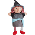 Hand Puppet 39 cm - Witch thumbnail