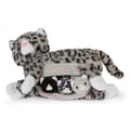 Stuffed Animals Family - Cat with Kittens thumbnail