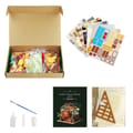 DIY Miniature House - Cathy's Flower House thumbnail