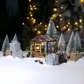 DIY Miniature House - Cathy's Flower House thumbnail