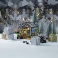 DIY Miniature House - Cathy's Flower House thumbnail