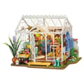 DIY Miniature House - Dreamy Garden House thumbnail