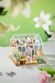 DIY Miniature House - Dreamy Garden House thumbnail