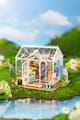 DIY Miniature House - Dreamy Garden House thumbnail