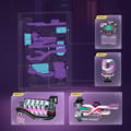 DIY Marble Run - The Future City thumbnail