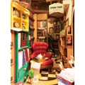 DIY Book Nook Kit - Bookstore thumbnail