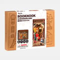 DIY Book Nook Kit - Bookstore thumbnail