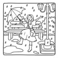 Colouring Book - Living my Best Life thumbnail