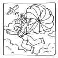 Colouring Book - Living my Best Life thumbnail