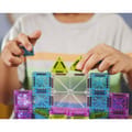 Magna-Tiles | microMAGS Travel Deluxe, 55 pcs thumbnail