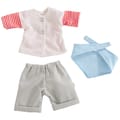 Doll Clothes - Sailor Outfit, 32 cm thumbnail