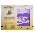 Deadly Creatures Stencil & Colour Kit thumbnail