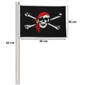 Jolly Roger Flag thumbnail