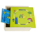 Matching Puzzles - Colours (Set of 4) thumbnail