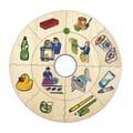 Matching Puzzles - Materials (Set of 5) thumbnail