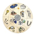 Matching Puzzles - Materials (Set of 5) thumbnail