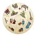 Matching Puzzles - Materials (Set of 5) thumbnail